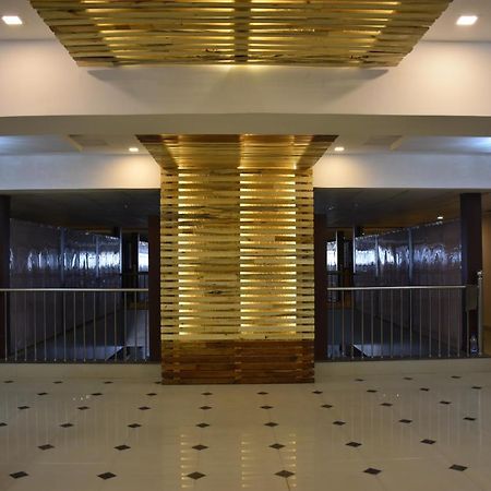 Hotel Anandam Kānker Exterior photo