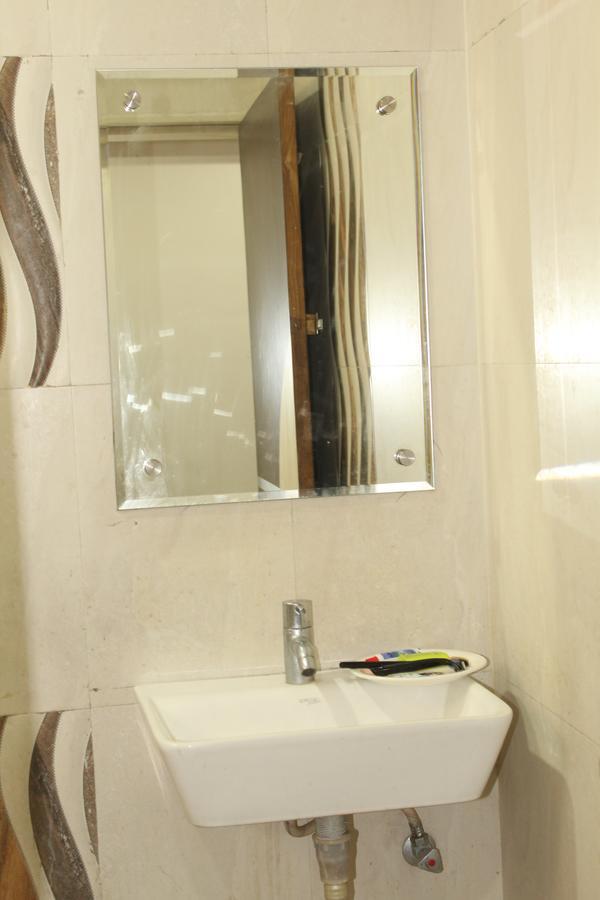 Hotel Anandam Kānker Exterior photo